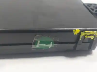 Автозапчастина б/у електронний модуль для jeep renegade suv (bu, b1, bv) 1.0 t-gdi посилання на oem iam   52088415