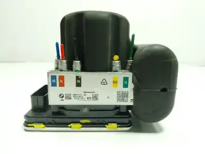 Автозапчастина б/у абс для bmw x5 (g05, f95) xdrive 40 i посилання на oem iam   689711201