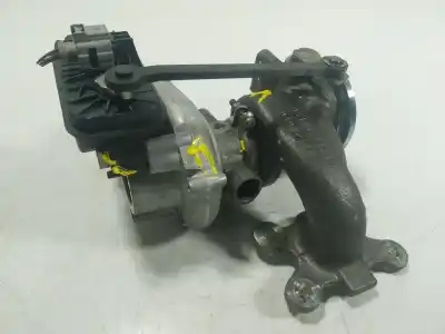 Second-hand car spare part turbocharger for cupra leon (kl1) 1.5 tsi oem iam references 05e145701k