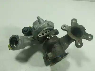Автозапчасти б/у турбокомпенсатор за cupra leon (kl1) 1.5 tsi ссылки oem iam 05e145701k  05e145701k