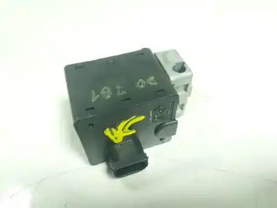 Pièce détachée automobile d'occasion COMMUTATEUR D'ALLUMAGE pour RENAULT SCÉNIC II (JM0/1_)  Références OEM IAM   