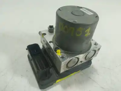 Second-hand car spare part abs for ssangyong tivoli 1.6 xdi 160 oem iam references   4892035600