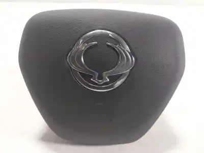 Автозапчастина б/у передня ліва подушка безопасности для ssangyong tivoli 1.6 xdi 160 посилання на oem iam 