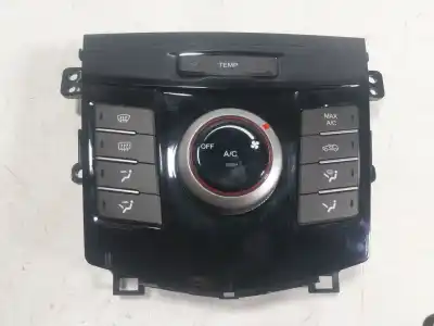 Автозапчастина б/у клімат-контроль для ssangyong tivoli 1.6 xdi 160 посилання на oem iam 