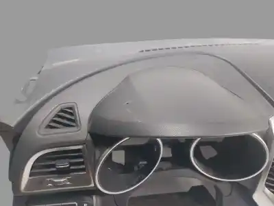 Автозапчасти б/у панель приборов за ssangyong tivoli 1.6 xdi 160 ссылки oem iam   