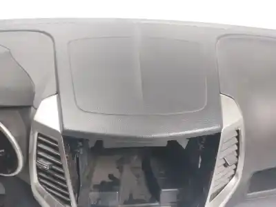 Автозапчасти б/у панель приборов за ssangyong tivoli 1.6 xdi 160 ссылки oem iam   
