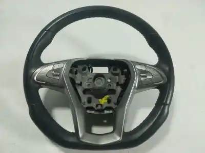 Автозапчастина б/у кермо для ssangyong tivoli 1.6 xdi 160 посилання на oem iam 