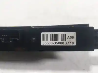 Автозапчасти б/у предупреждение за ssangyong tivoli 1.6 xdi 160 ссылки oem iam   8550035080