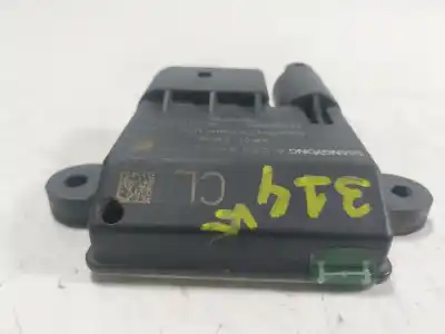 Gebrauchtes Autoersatzteil elektronisches modul zum ssangyong tivoli 1.6 xdi 160 oem-iam-referenzen   a6735450036