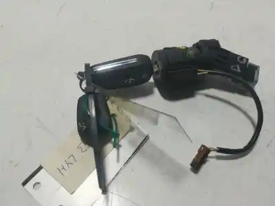 Автозапчастина б/у протикрадійний пристрій для opel corsa f 1.2 (68) посилання на oem iam 