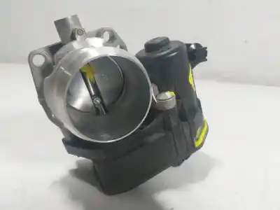 Автозапчастина б/у коробка метелика для opel corsa f 1.2 (68) посилання на oem iam 