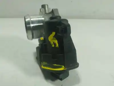 Автозапчастина б/у коробка метелика для opel corsa f 1.2 (68) посилання на oem iam   9842936880