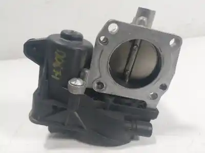 Автозапчастина б/у коробка метелика для opel corsa f 1.2 (68) посилання на oem iam   9842936880