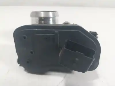 Автозапчастина б/у коробка метелика для opel corsa f 1.2 (68) посилання на oem iam   9842936880