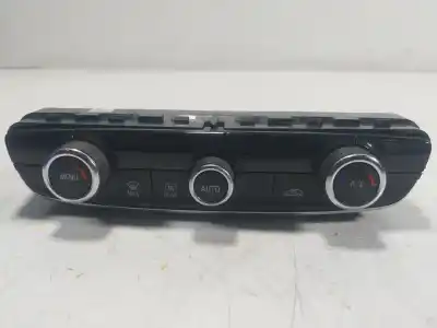 Автозапчастина б/у клімат-контроль для opel corsa f 1.2 (68) посилання на oem iam 