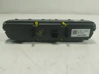 Автозапчасти б/у климат-контроль за opel corsa f 1.2 (68) ссылки oem iam   39231053