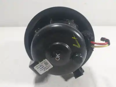 Автозапчасти б/у отопительный двигатель за opel corsa f 1.2 (68) ссылки oem iam   7015011001