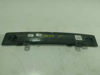 Автозапчастина б/у центральний задній ламп для opel corsa f 1.2 (68) посилання на oem iam   9689043280