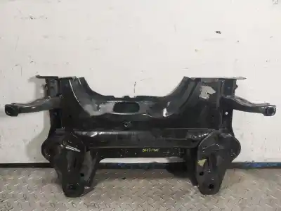 Автозапчастина б/у передня вісь для opel corsa f 1.2 (68) посилання на oem iam 