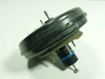 Second-hand car spare part brake servo for opel corsa f 1.2 (68) oem iam references   9824401580