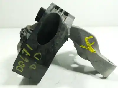 Автозапчастина б/у правильна підтримка двигуна для opel corsa f 1.2 (68) посилання на oem iam   