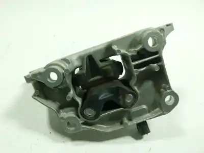Second-hand car spare part left engine support for opel corsa f 1.2 (68) oem iam references   9824312980