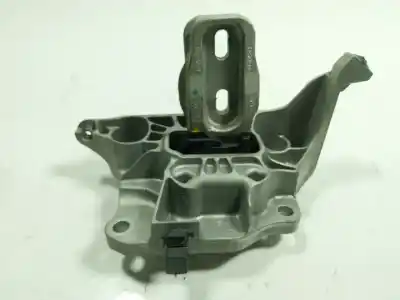 Second-hand car spare part left engine support for opel corsa f 1.2 (68) oem iam references   9824312980