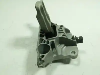 Second-hand car spare part left engine support for opel corsa f 1.2 (68) oem iam references   9824312980