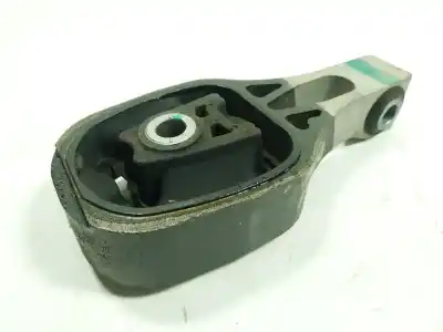 Second-hand car spare part rear engine support for opel corsa f 1.2 (68) oem iam references   