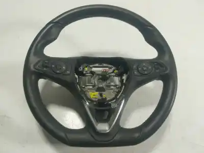 Автозапчастина б/у кермо для opel corsa f 1.2 (68) посилання на oem iam 