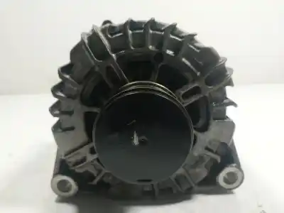 Pezzo di ricambio per auto di seconda mano alternatore per citroen c-elysee (dd_) 1.6 hdi 92 riferimenti oem iam 9678048880