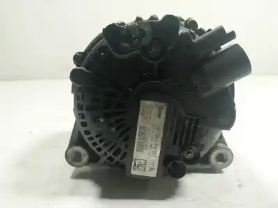 İkinci el araba yedek parçası alternatör için citroen c-elysee (dd_) 1.6 hdi 92 oem iam referansları 9678048880  9678048880