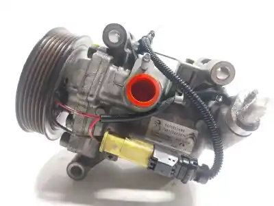 Recambio de automóvil de segunda mano de Compresor Aire Acondicionado para CITROEN C-ELYSEE (DD_) 1.6 HDI 92 referencias OEM IAM 9806599380  9676011680