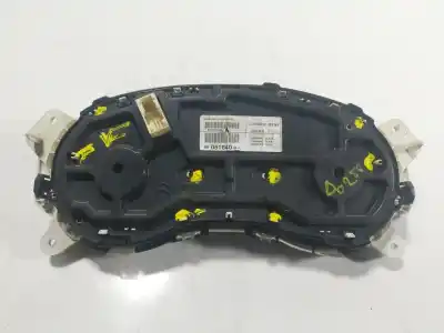 Tweedehands auto-onderdeel instrumentenpaneel voor citroen c-elysee (dd_) 1.6 hdi 92 oem iam-referenties 9805164080  980516408000