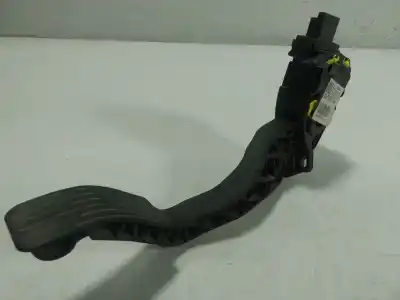 Peça sobressalente para automóvel em segunda mão Pedal Do Acelerador por CITROEN C-ELYSEE (DD_) 1.6 HDI 92 Referências OEM IAM 1601CV  9671433680