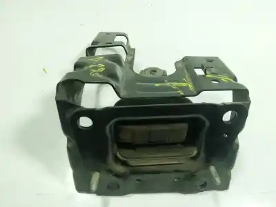 Pezzo di ricambio per auto di seconda mano supporto motore sinistro per citroen c-elysee (dd_) 1.6 hdi 92 riferimenti oem iam 9676570880