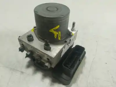 Автозапчастина б/у абс для renault kangoo / grand kangoo ii (kw0/1_) 1.5 dci 80 (kw15) посилання на oem iam 476603174r Автозапчастина б/у абс для renault kangoo / grand kangoo ii (kw0/1_) 1.5 dci 80 (kw15) посилання на oem iam 476603174r