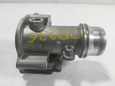 Second-hand car spare part throttle body for renault kangoo / grand kangoo ii (kw0/1_) 1.5 dci 80 (kw15) oem iam references 161a03415r  161a03415r