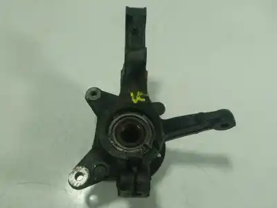 Автозапчасти б/у передняя правая кулачка за RENAULT KANGOO / GRAND KANGOO II (KW0/1_) 1.5 DCI 80 (KW15) ссылки OEM IAM 8200755590  