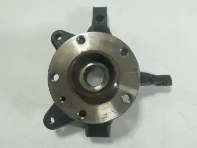 Автозапчастина б/у передній лівий культ для renault kangoo / grand kangoo ii (kw0/1_) 1.5 dci 80 (kw15) посилання на oem iam 8200755585  