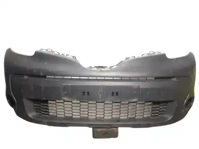 Piesă de schimb auto la mâna a doua BARA DE PROTECTIE FRONTALA pentru RENAULT KANGOO / GRAND KANGOO II (KW0/1_)  Referințe OEM IAM 620226669R  