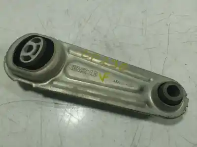 Автозапчастина б/у задня опора двигуна для renault kangoo / grand kangoo ii (kw0/1_) 1.5 dci 80 (kw15) посилання на oem iam 112381550r Автозапчастина б/у задня опора двигуна для renault kangoo / grand kangoo ii (kw0/1_) 1.5 dci 80 (kw15) посилання на oem iam 112381550r