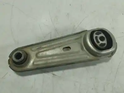 Автозапчастина б/у задня опора двигуна для renault kangoo / grand kangoo ii (kw0/1_) 1.5 dci 80 (kw15) посилання на oem iam 112381550r  