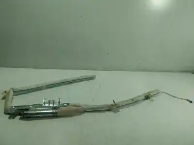 Peça sobressalente para automóvel em segunda mão airbag de cortina dianteiro esquerdo por bmw 5 (f10) 520 d referências oem iam 306448910ab