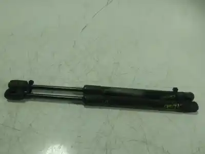 Peça sobressalente para automóvel em segunda mão amortecedor do capô por bmw 5 (f10) 520 d referências oem iam 51234881653