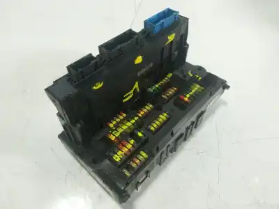 Peça sobressalente para automóvel em segunda mão caixa de fusíveis e relés por bmw 5 (f10) 520 d referências oem iam 61149234421