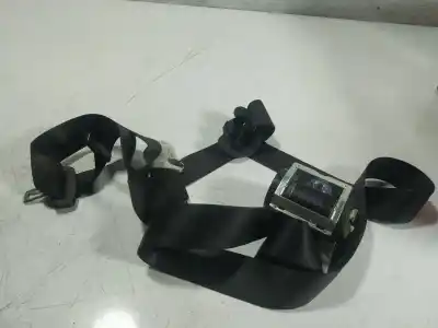 Peça sobressalente para automóvel em segunda mão cinto de segurança dianteiro direito por bmw 5 (f10) 520 d referências oem iam 72119164052