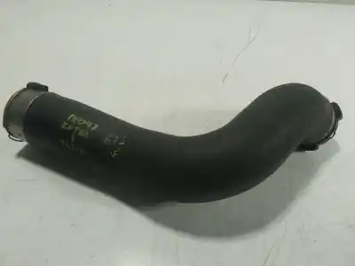 Peça sobressalente para automóvel em segunda mão tubo do intercooler por bmw 5 (f10) 520 d referências oem iam 11617810615