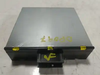 Peça sobressalente para automóvel em segunda mão módulo eletrônico por bmw 5 (f10) 520 d referências oem iam 61429251984