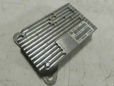 Peça sobressalente para automóvel em segunda mão módulo eletrônico por bmw 5 (f10) 520 d referências oem iam 34526799712